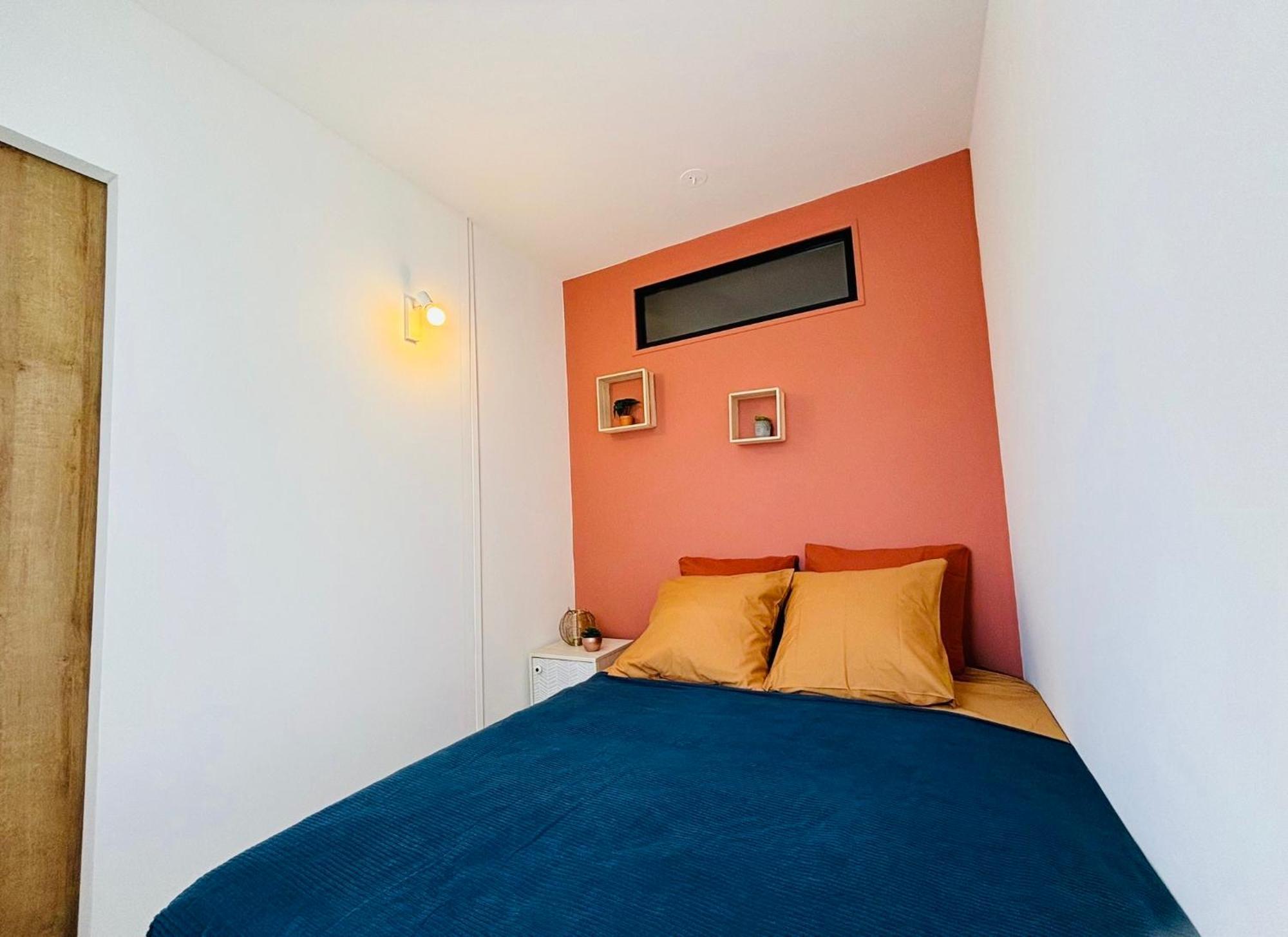 Happy Family- 3 Chambres- Rez De Chaussee