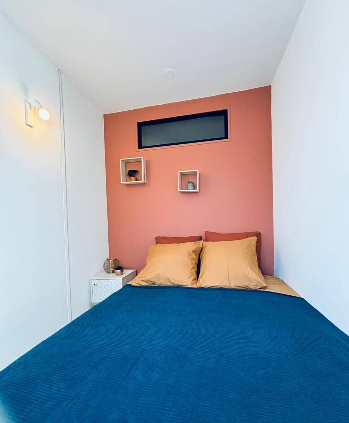 Happy Family- 3 Chambres- Rez De Chaussee