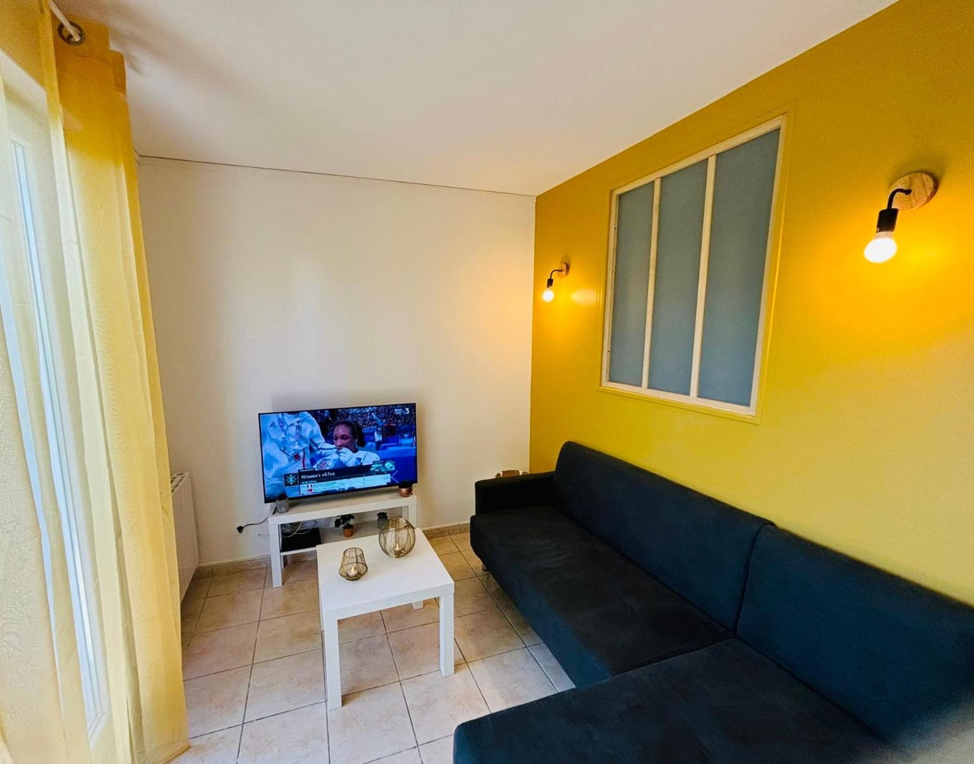 Happy Family- 3 Chambres- Rez De Chaussee * Douai