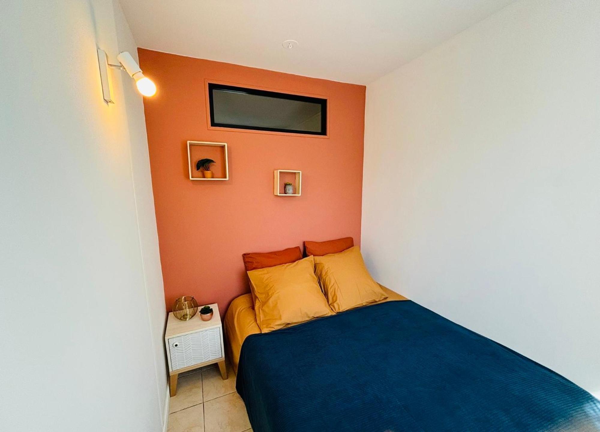 Apartment Happy Family- 3 Chambres- Rez De Chaussee Douai